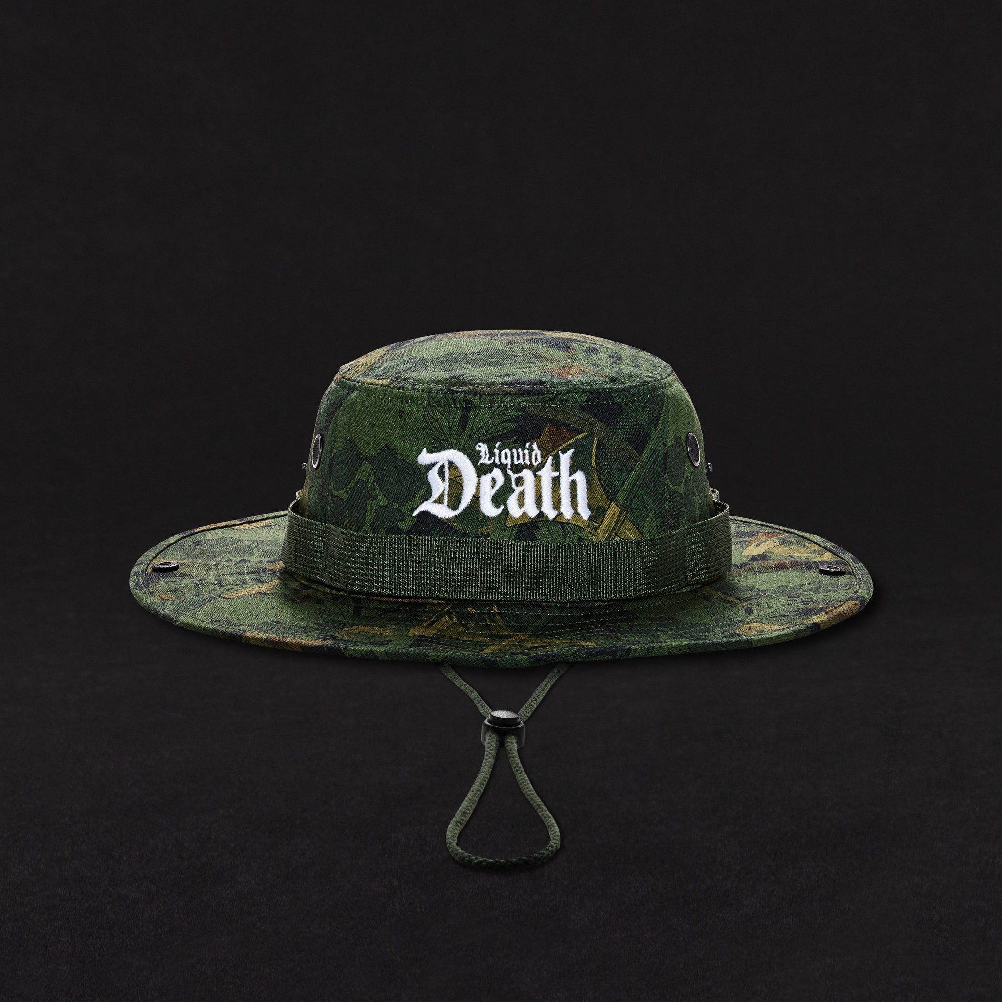 Huf rivington hat sales