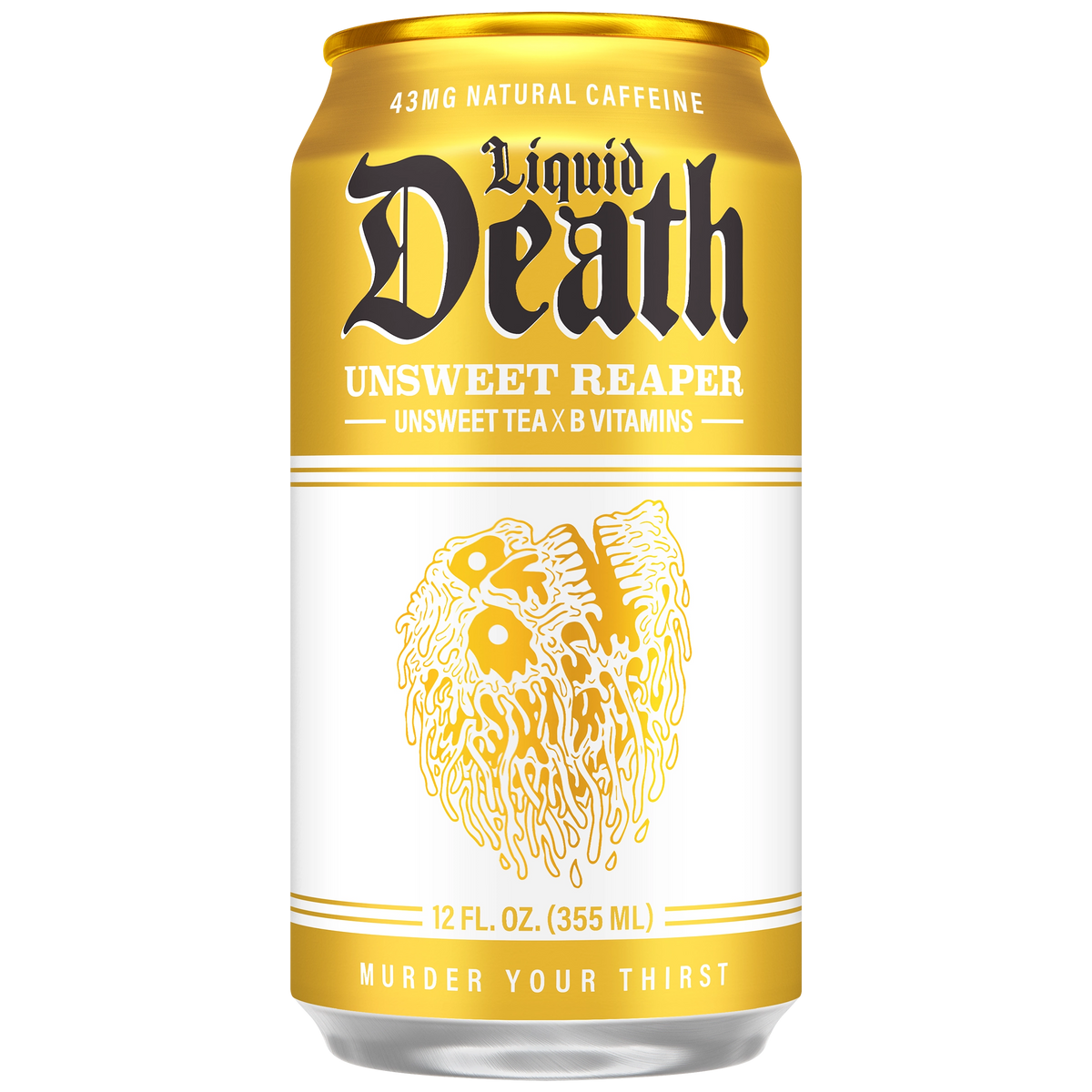 Unsweet Reaper – Liquid Death