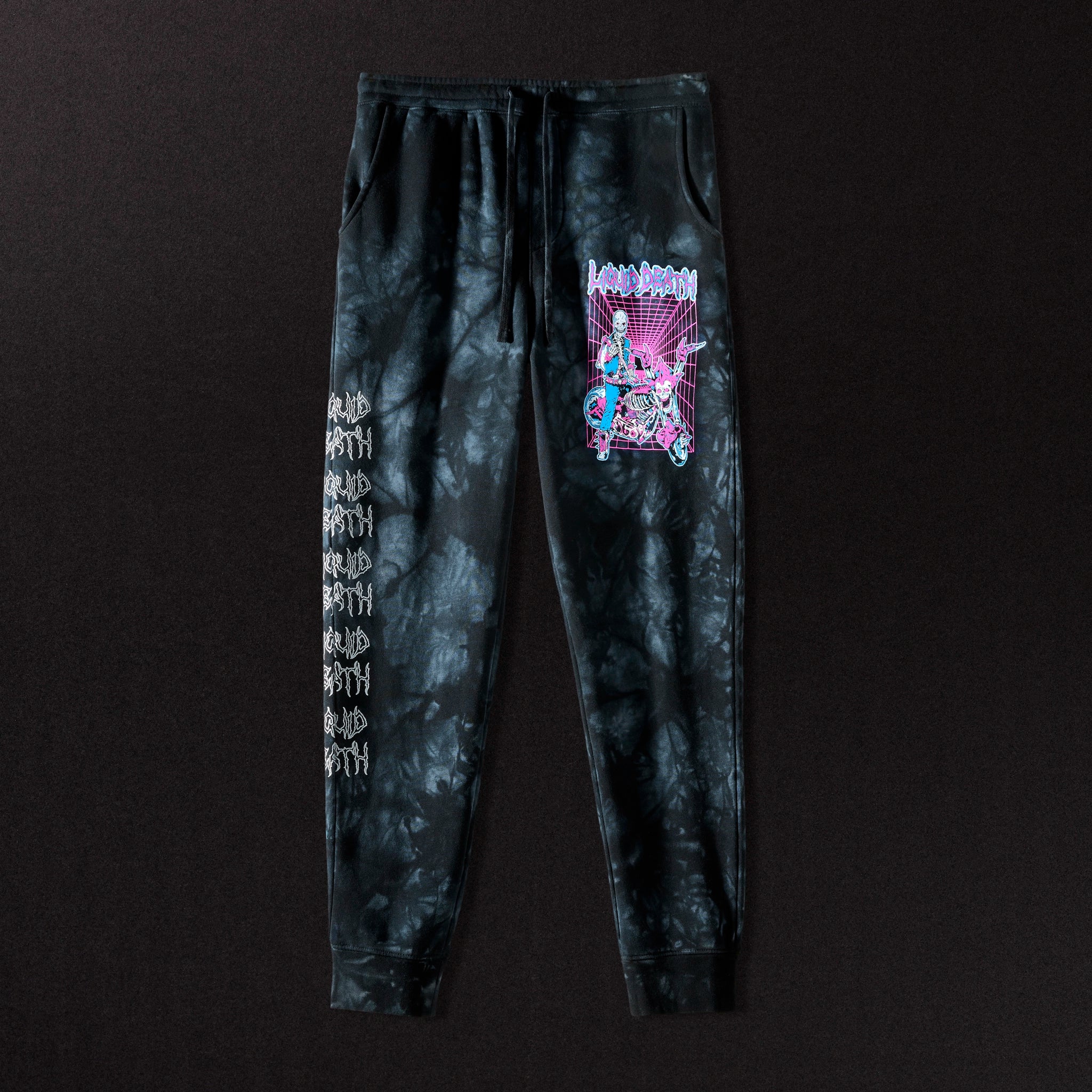 MeUndies Modal Jogger (Women's) – Liquid Death