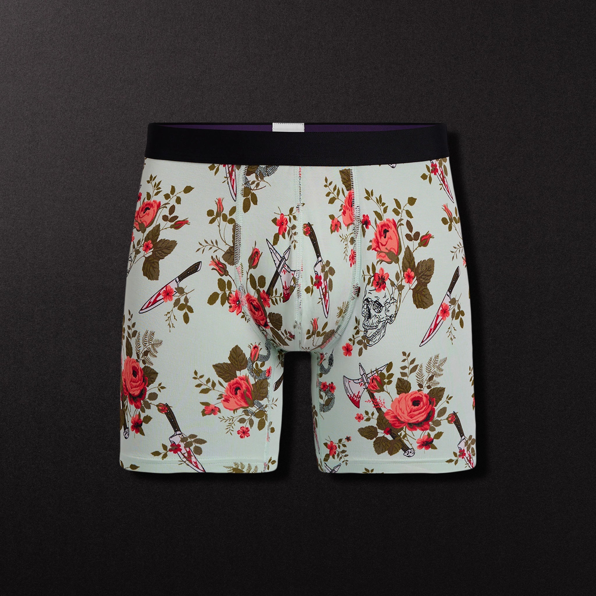 MeUndies Boxer Brief Liquid Death