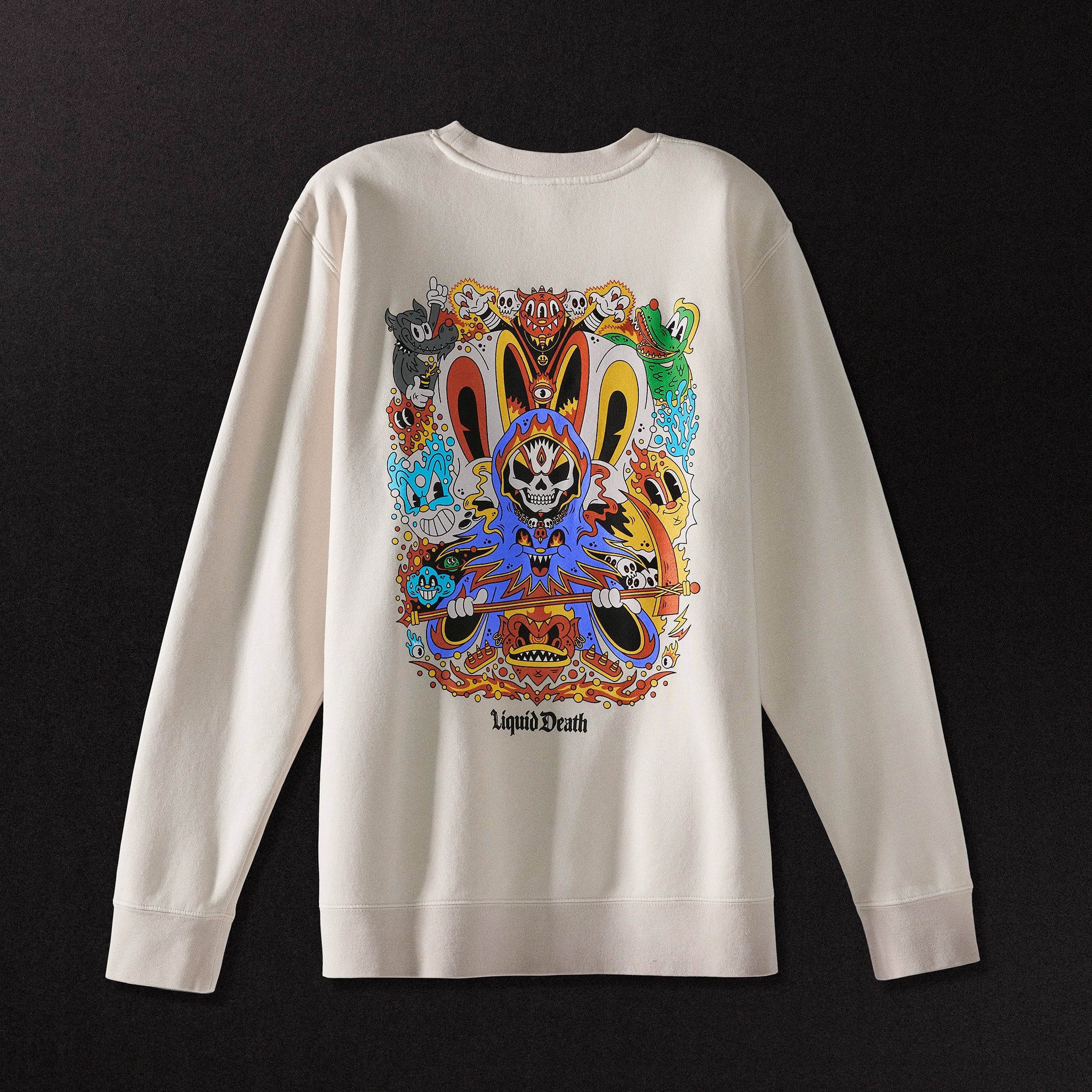 Tanaami best sale california tee