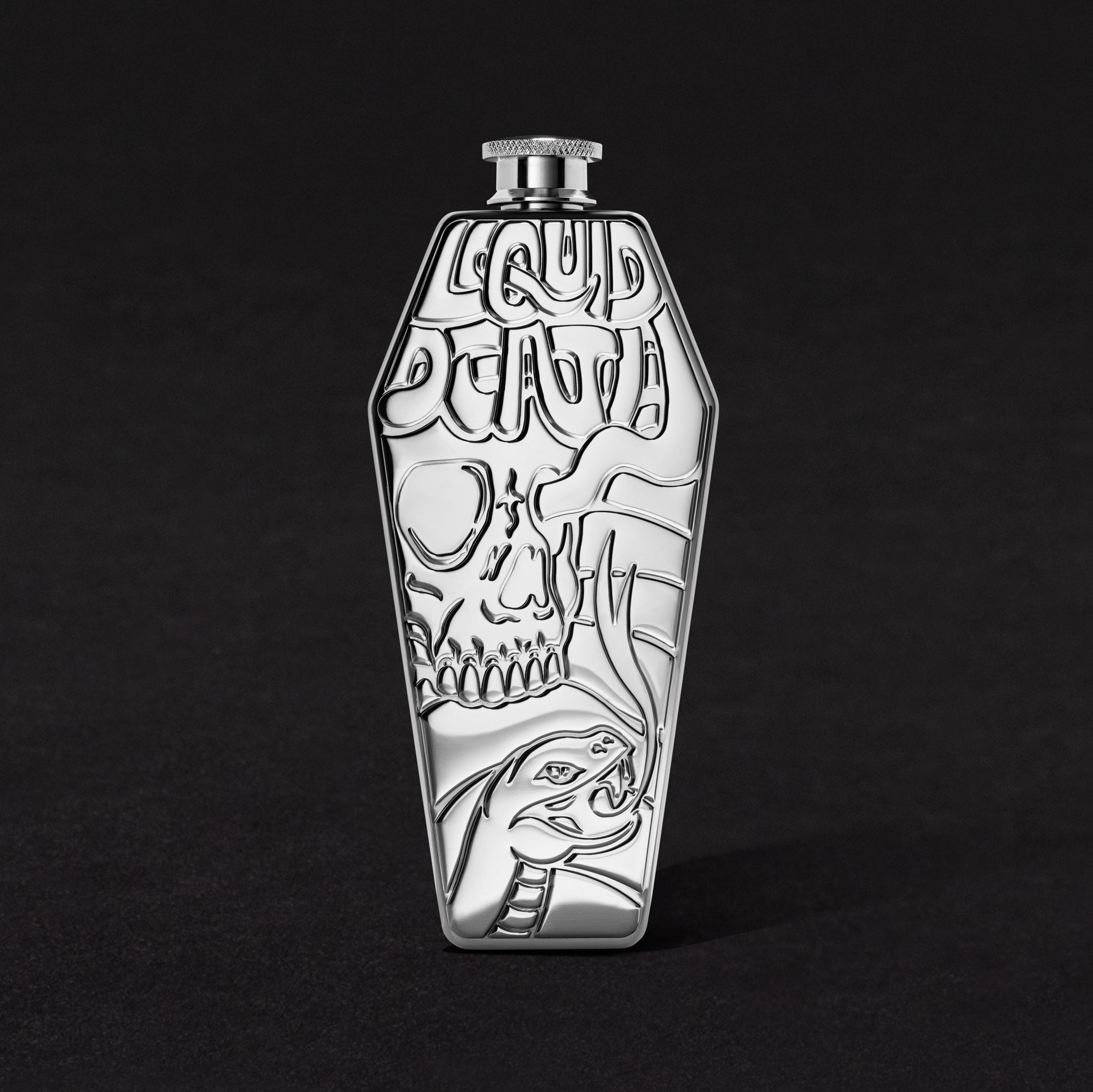 The Flasket MHDC Giveaway Liquid Death the-flasket-mhdc-giveaway-liquid-death