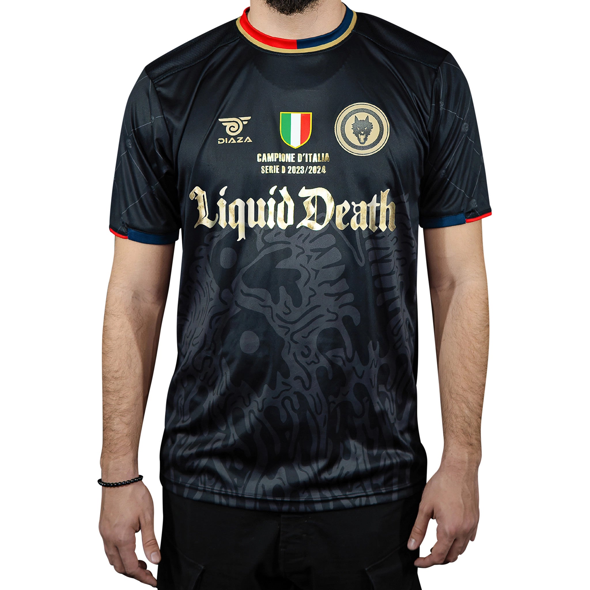Photo Campobasso No Maillot No Match Worn Émis T-Shirt Vintage Photo Campobasso No Maillot No Match Worn Émis T-Shirt Vintage