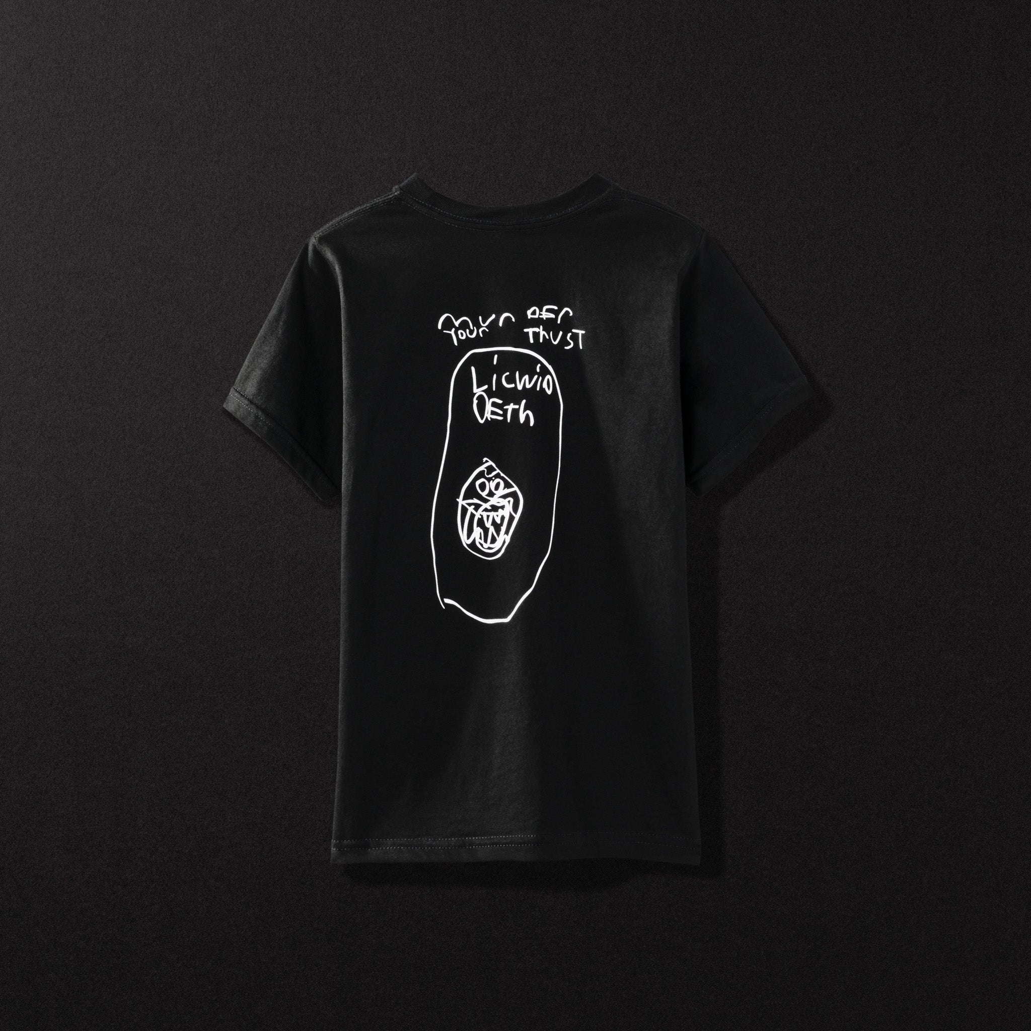 Licwid Deth Kids Tee – Liquid Death