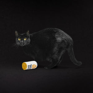 Chewed To Death Cat Toy - MHDC Giveaway