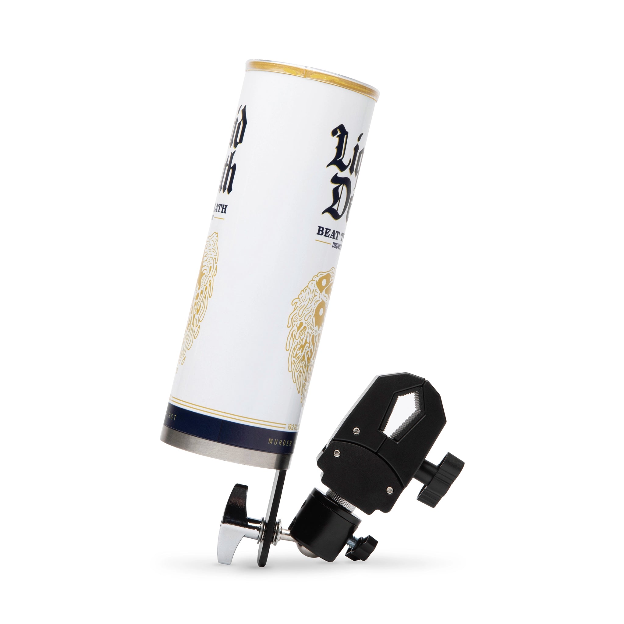 Beat To Death Stick Caddy