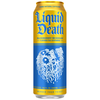 Blueberry Buzzsaw — 19.2oz can