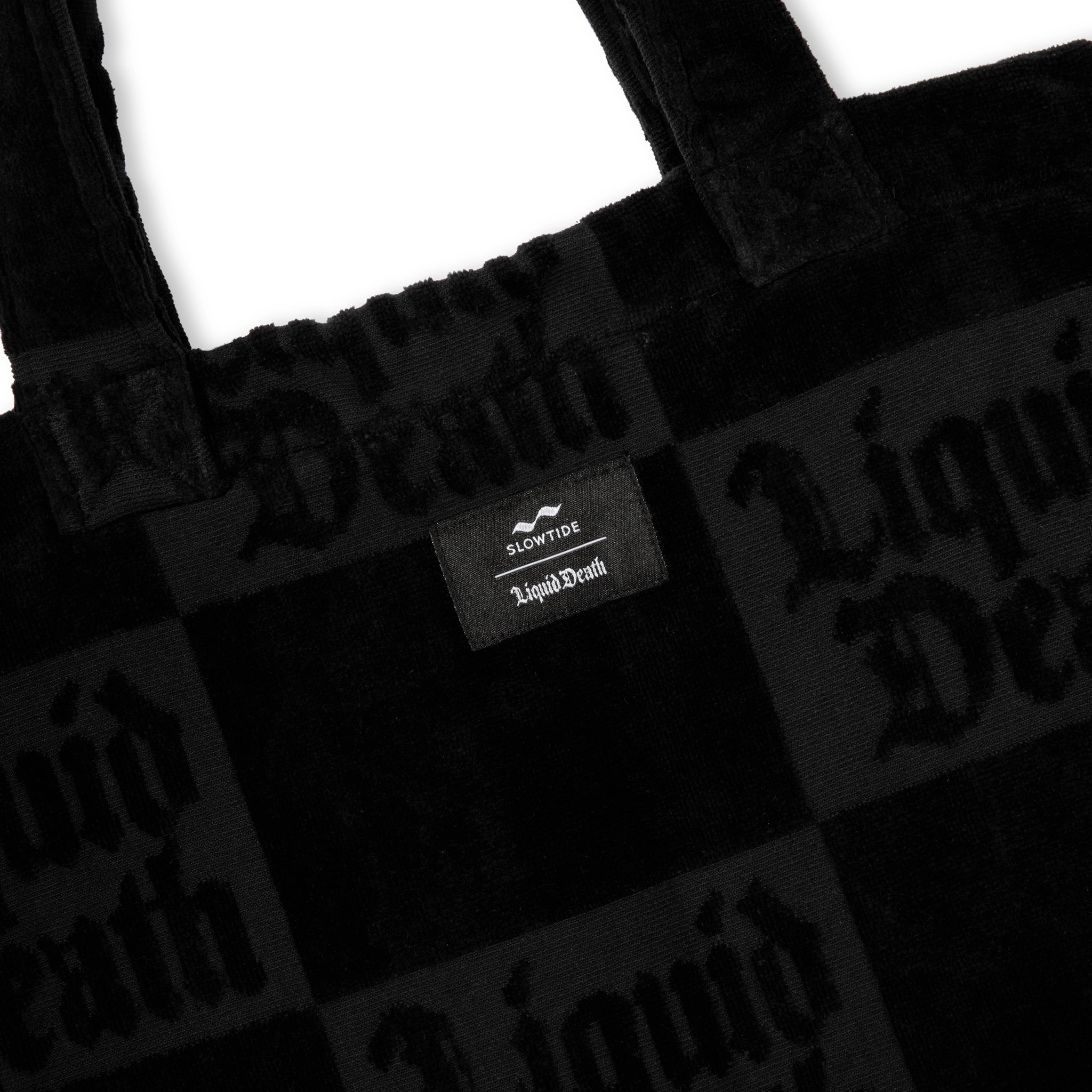 Head Toter Tote