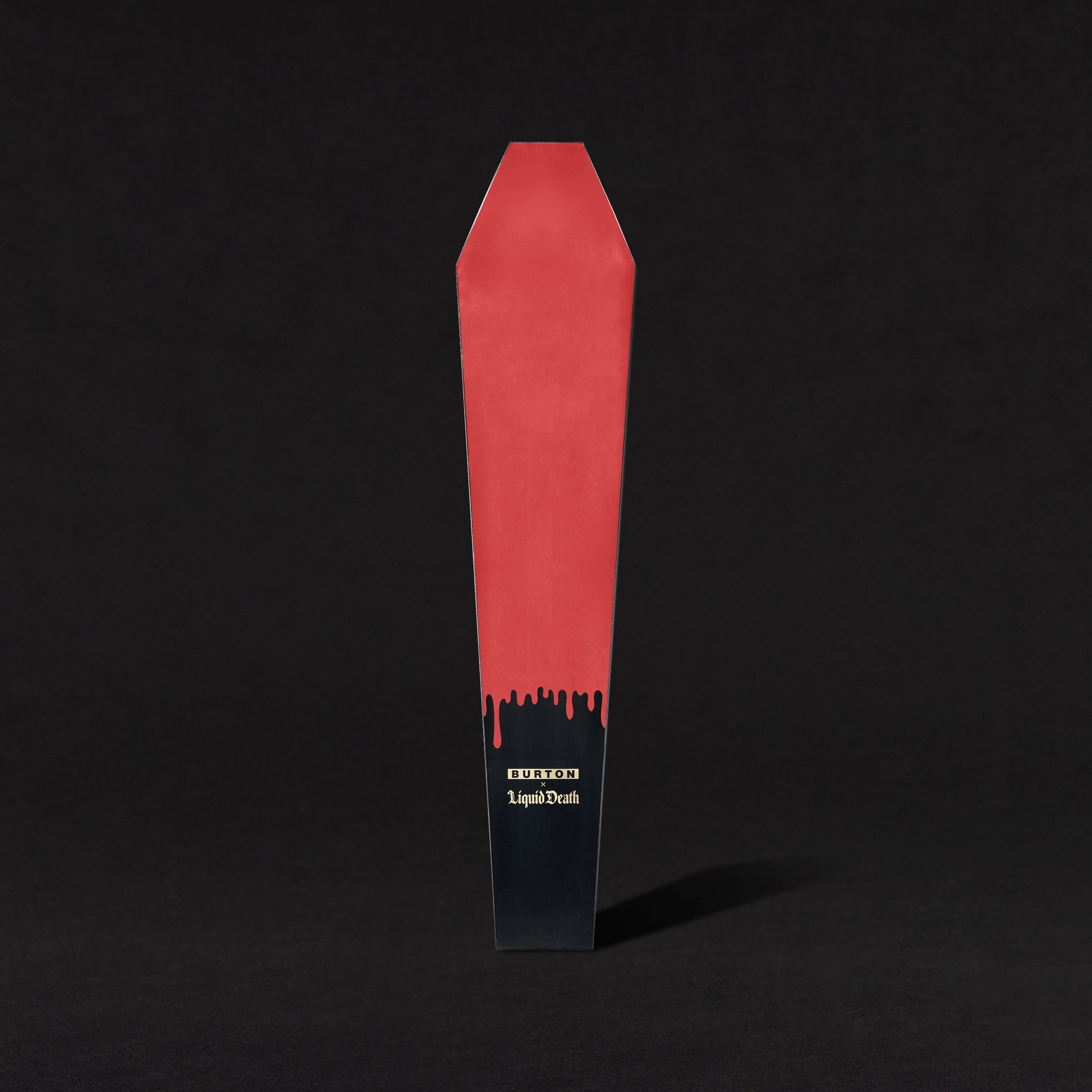 Burton Deathtrap Snowboard