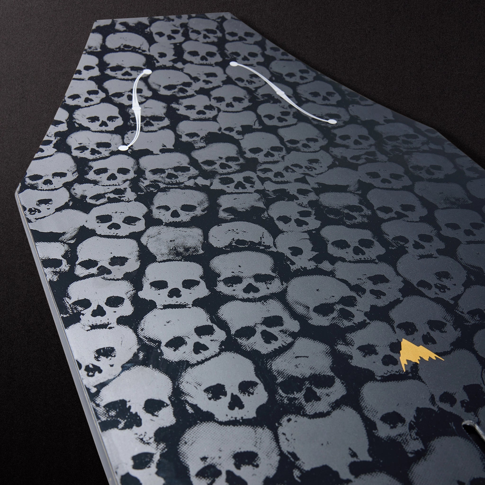 Burton Deathtrap Snowboard – Liquid Death Burton Deathtrap Snowboard – Liquid Death