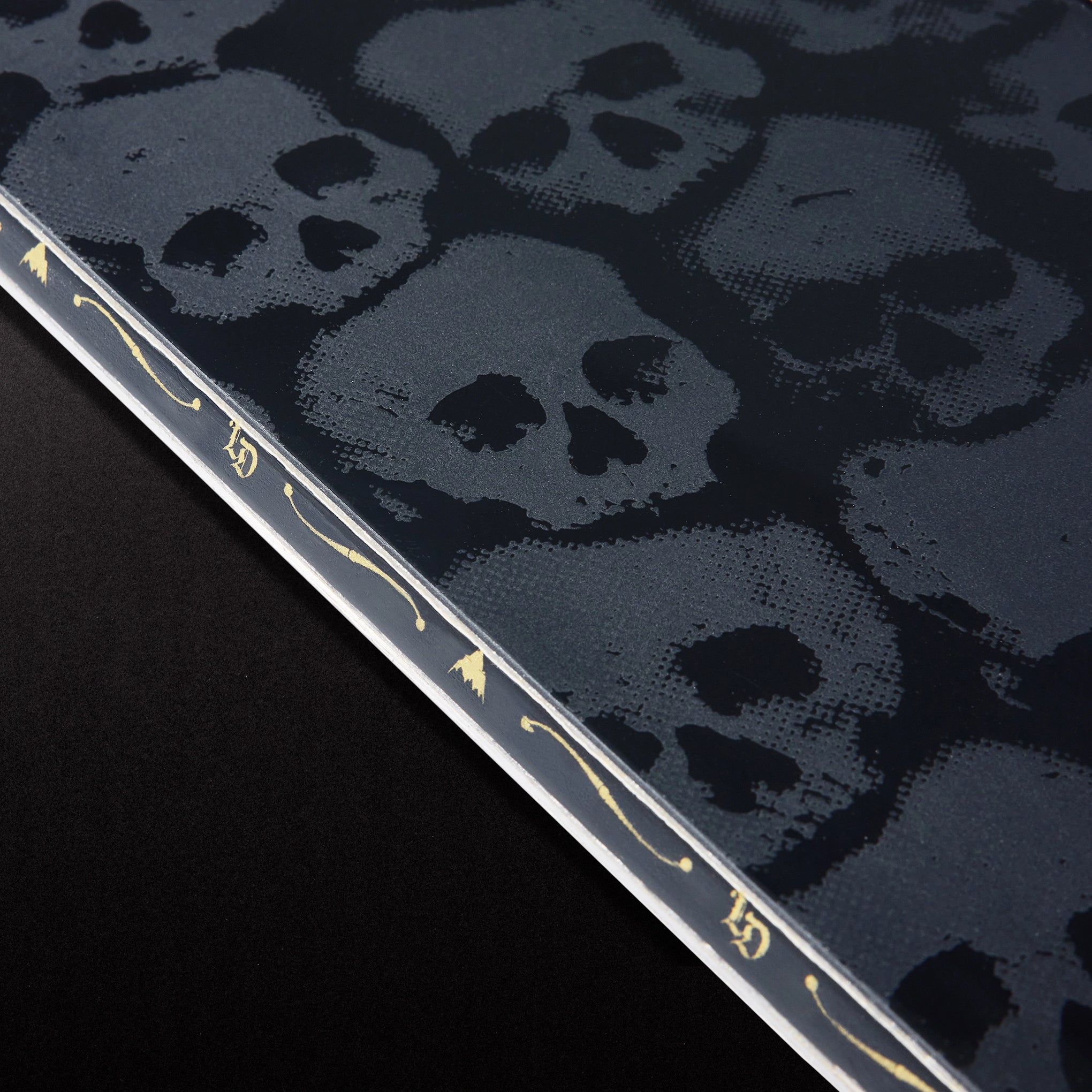 Burton Deathtrap Snowboard