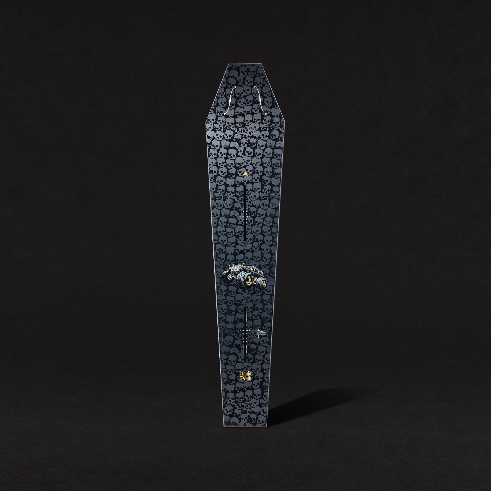 Burton Deathtrap Snowboard