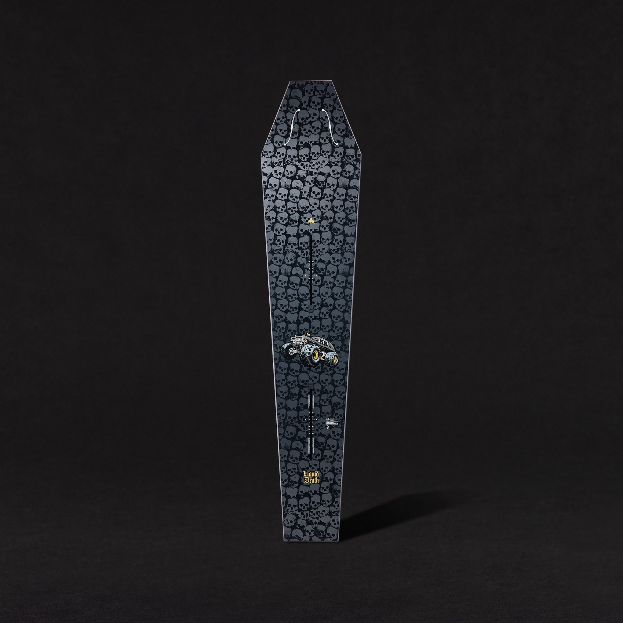 Burton Deathtrap Snowboard