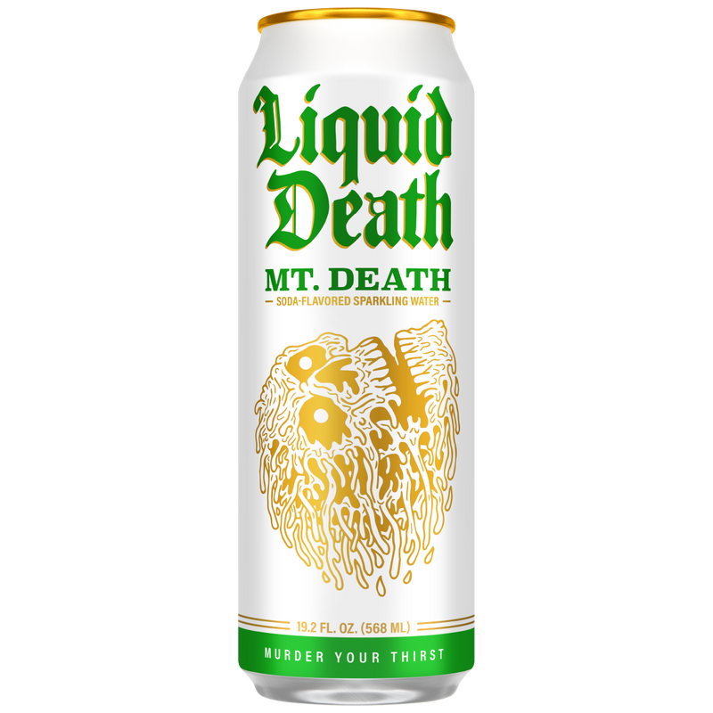 Mt. Death