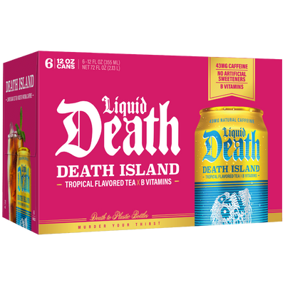 Death Island