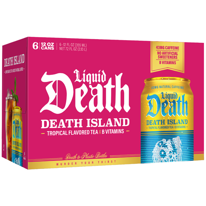Death Island