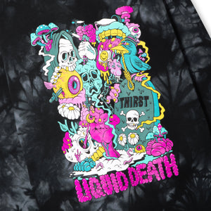 Death Drip Sweatshirt