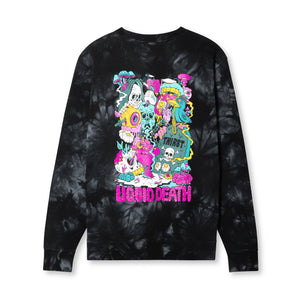Death Drip Sweatshirt