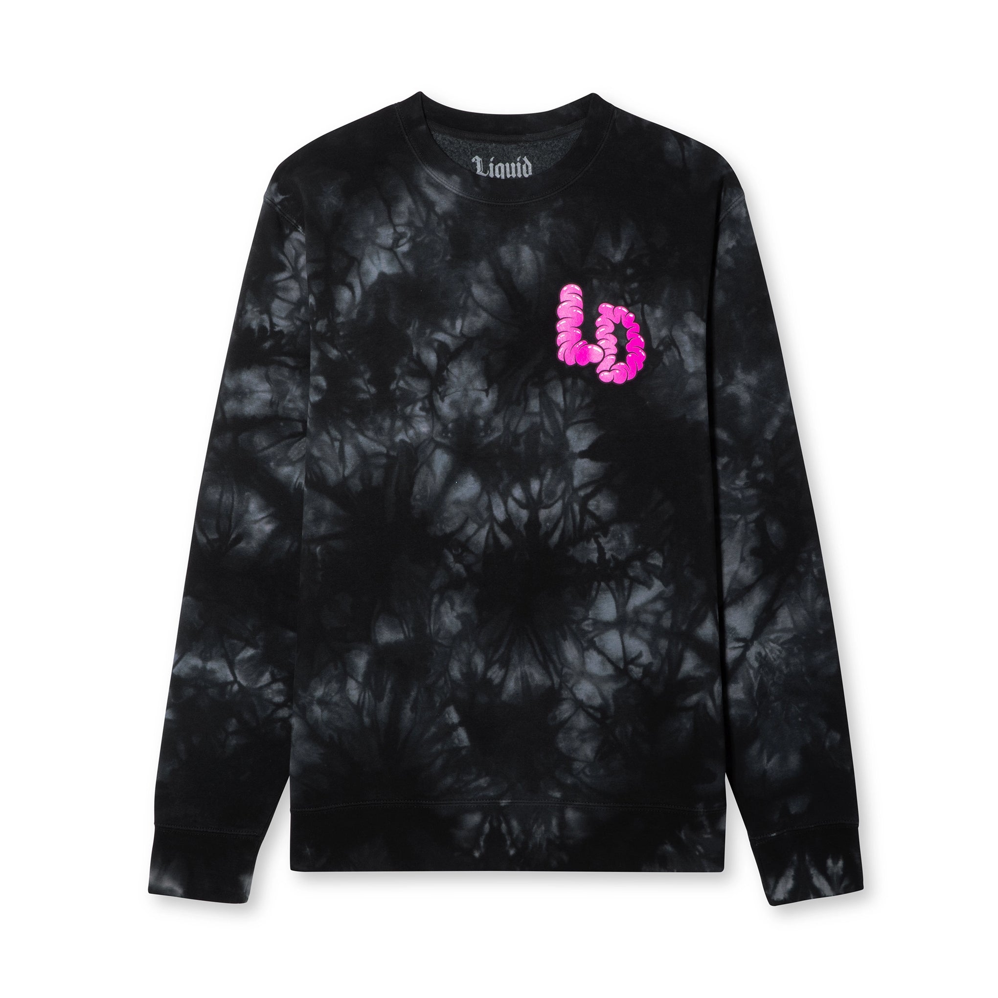 Death Drip Sweatshirt