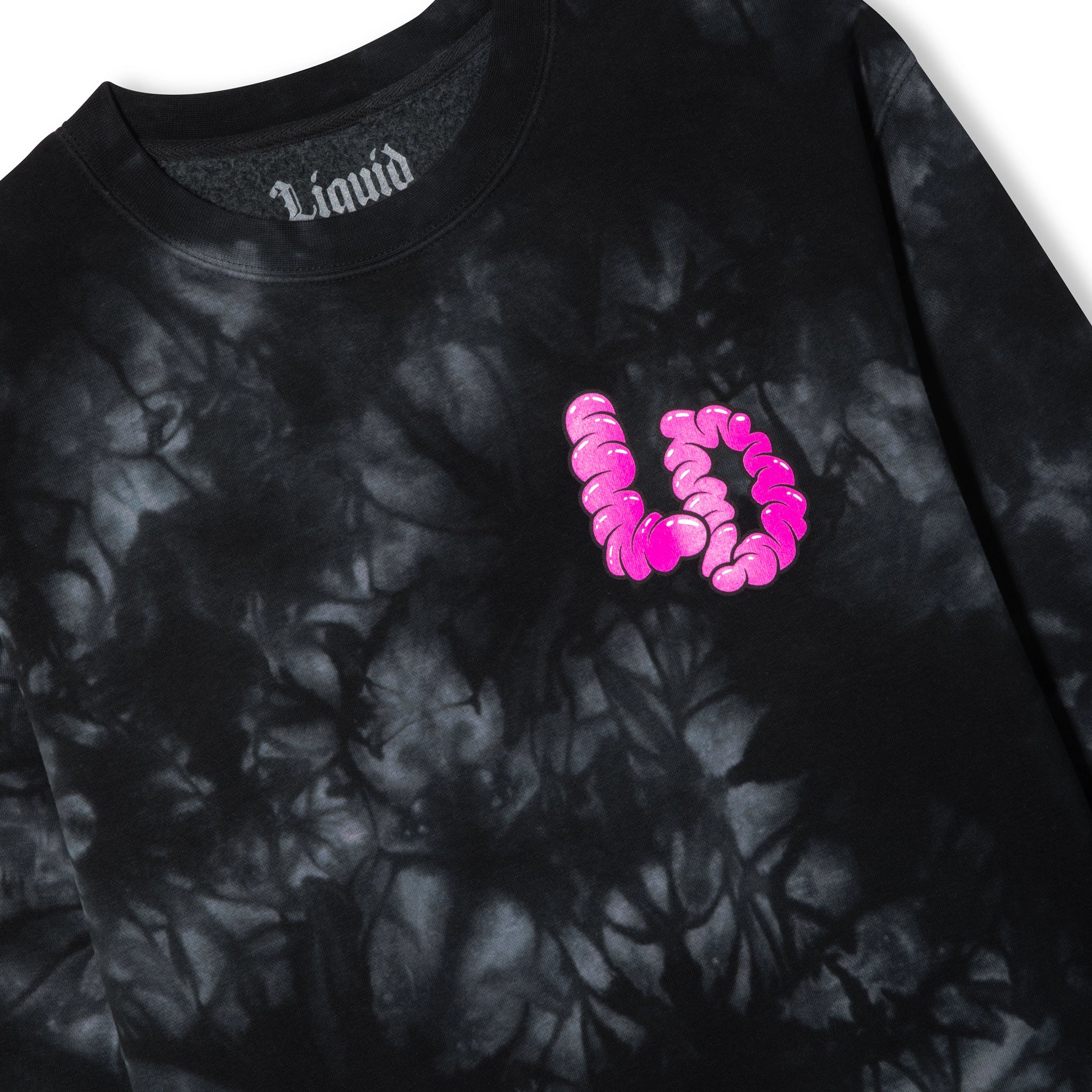 Death Drip Sweatshirt