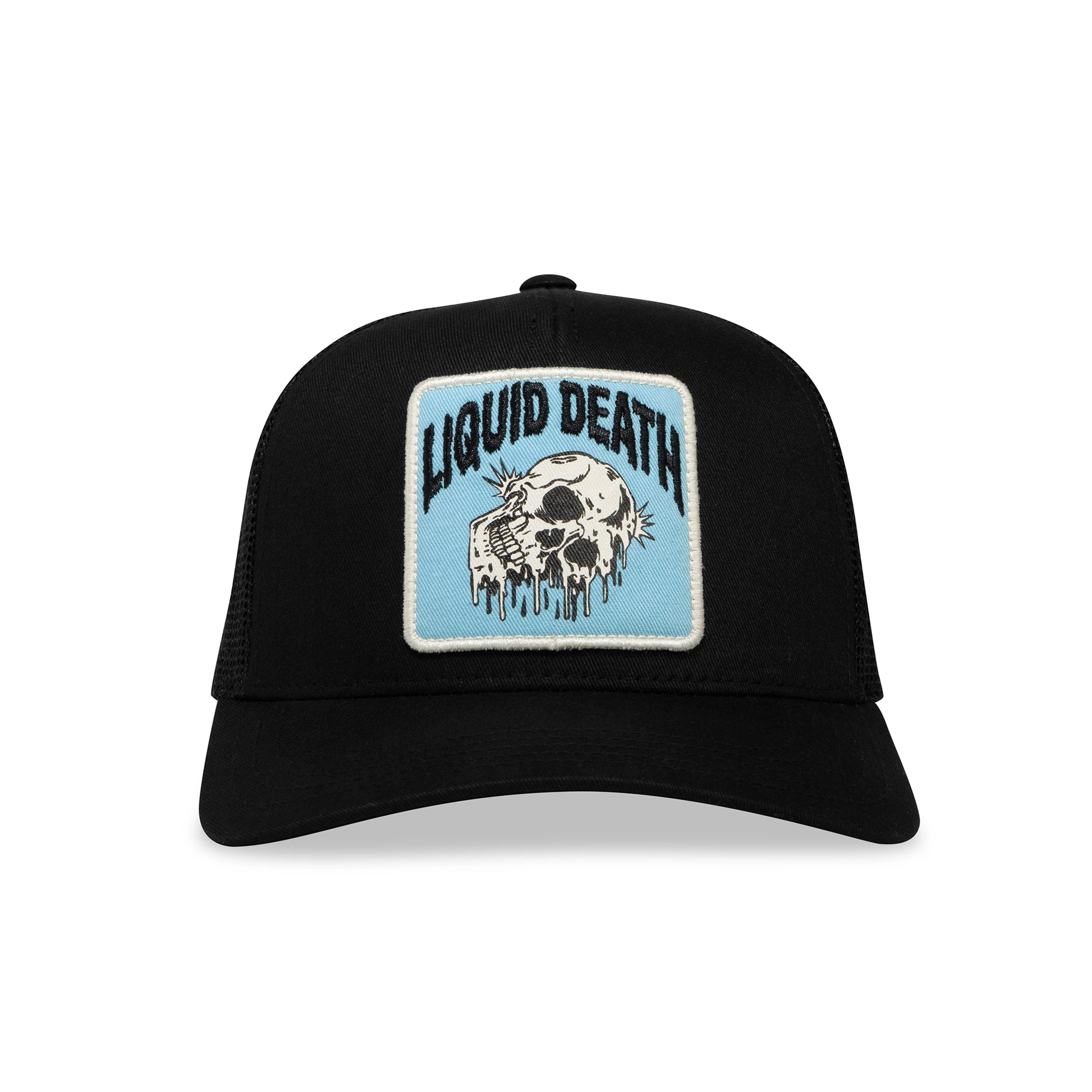 Death Dripper Hat
