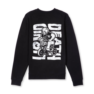 Deathcycle Sweatshirt