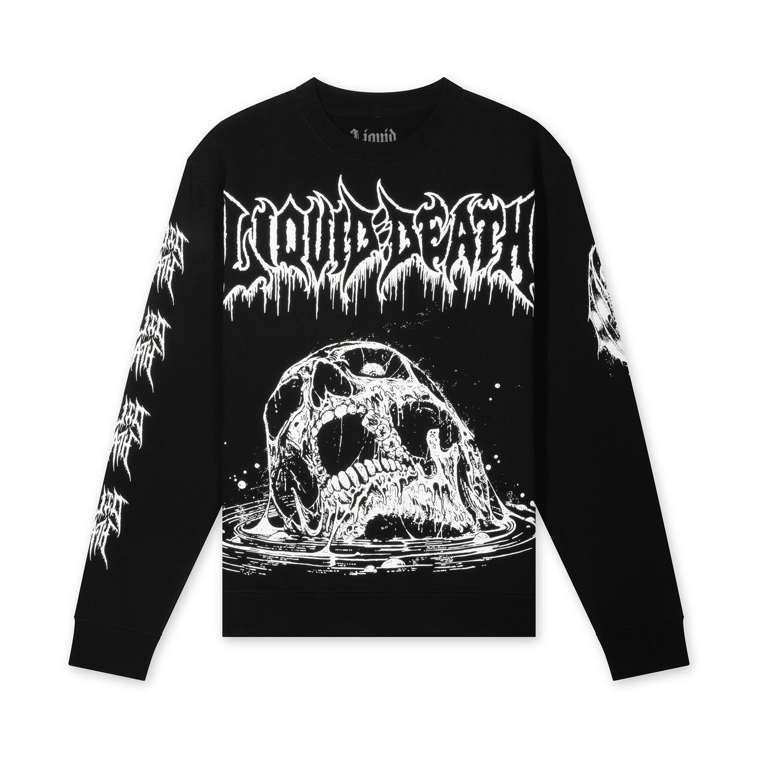 Sweatshirts + Hoodies