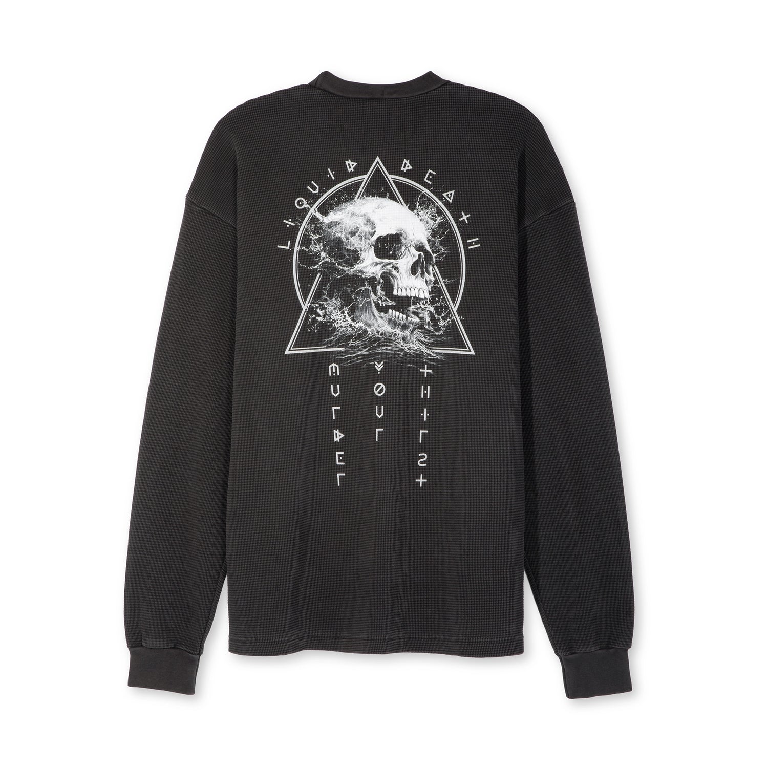 Tees + Tops