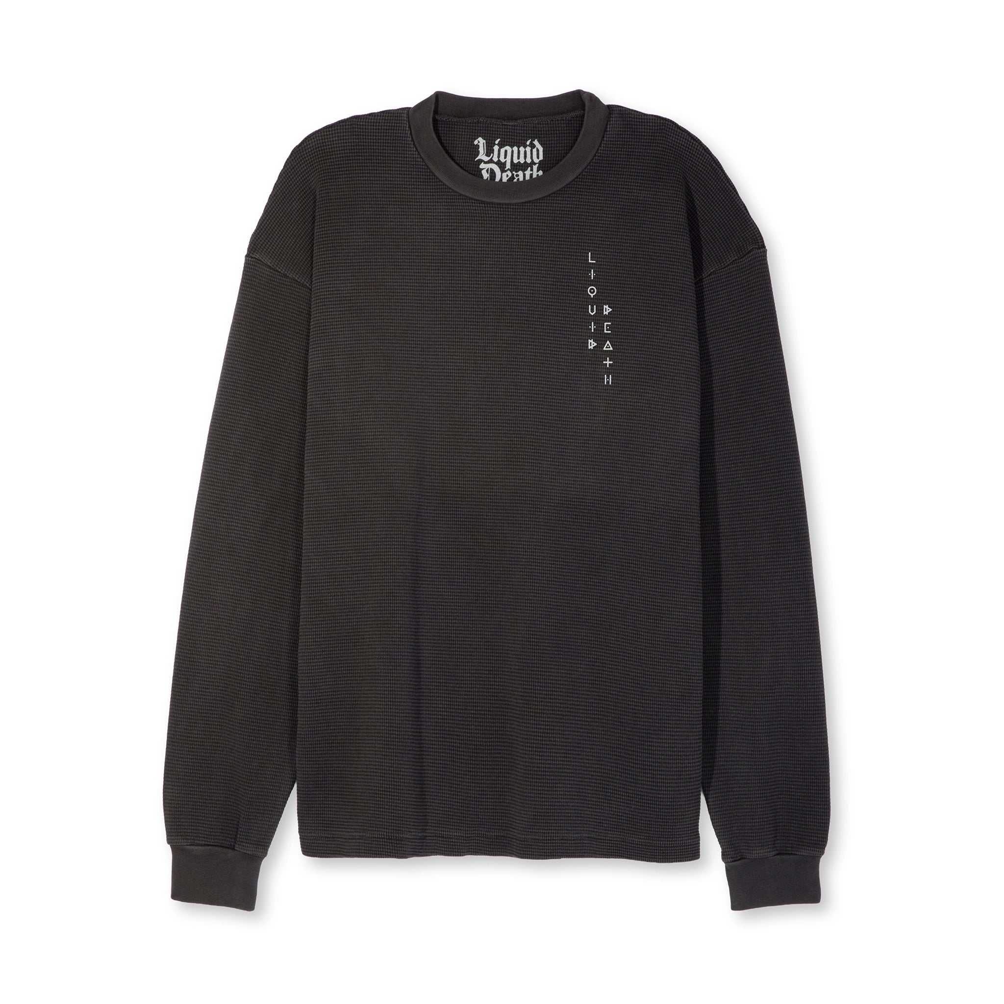 Doominati Thermal Shirt — front