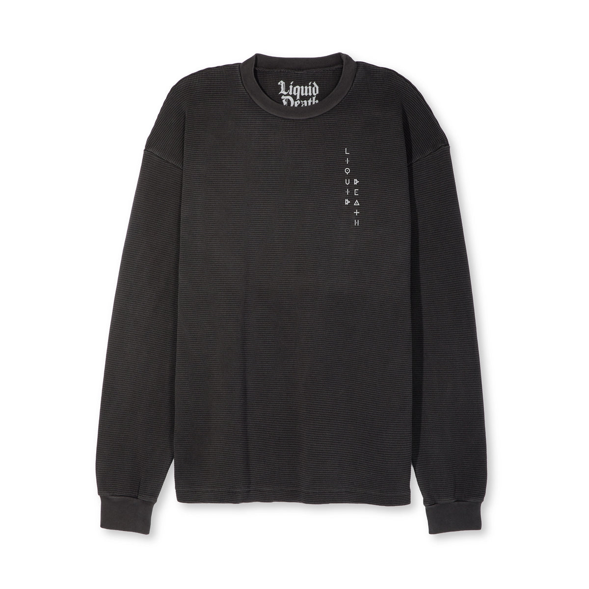 Doominati Thermal Shirt — front