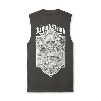 Eternal Death 2 Sleeveless