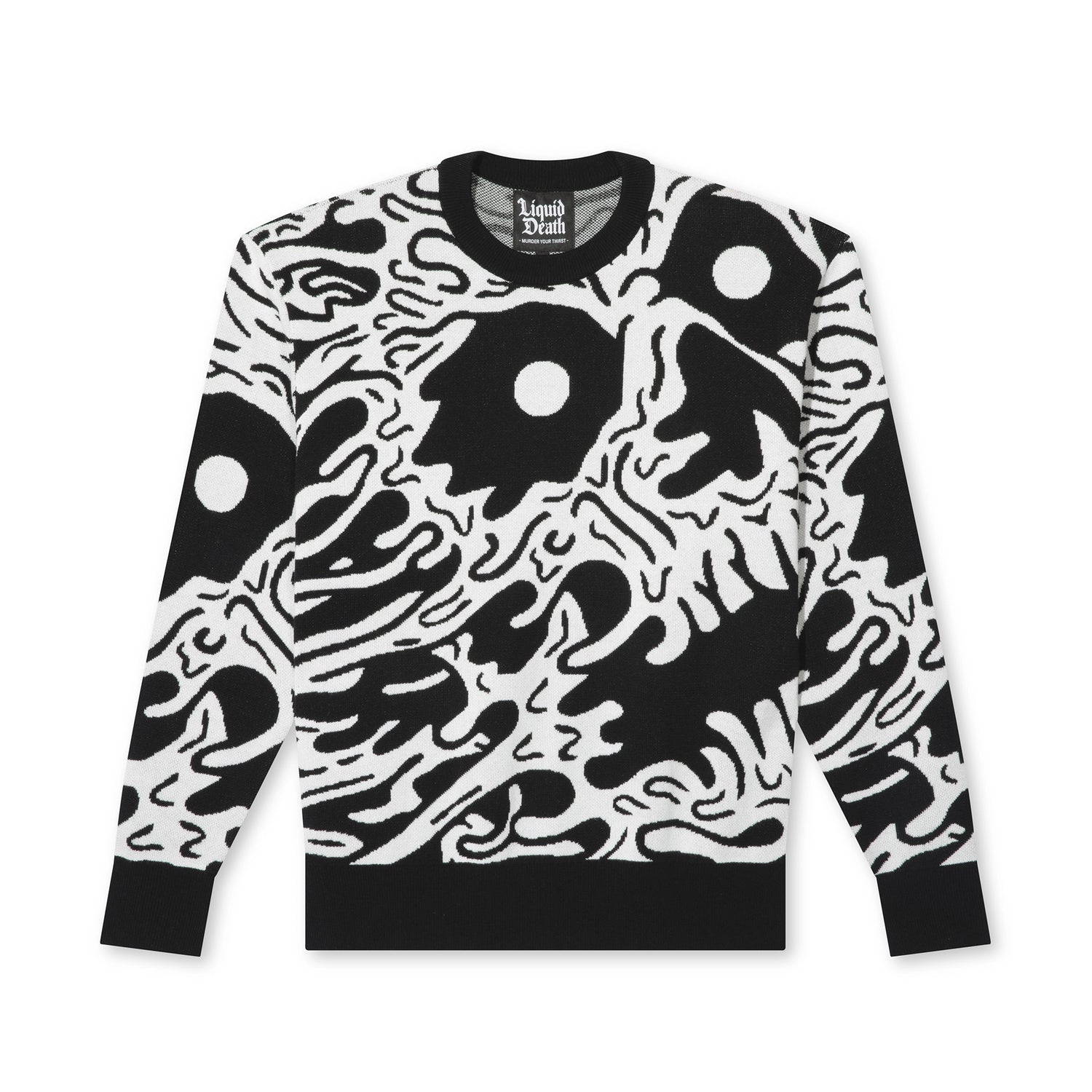 Sweatshirts + Hoodies