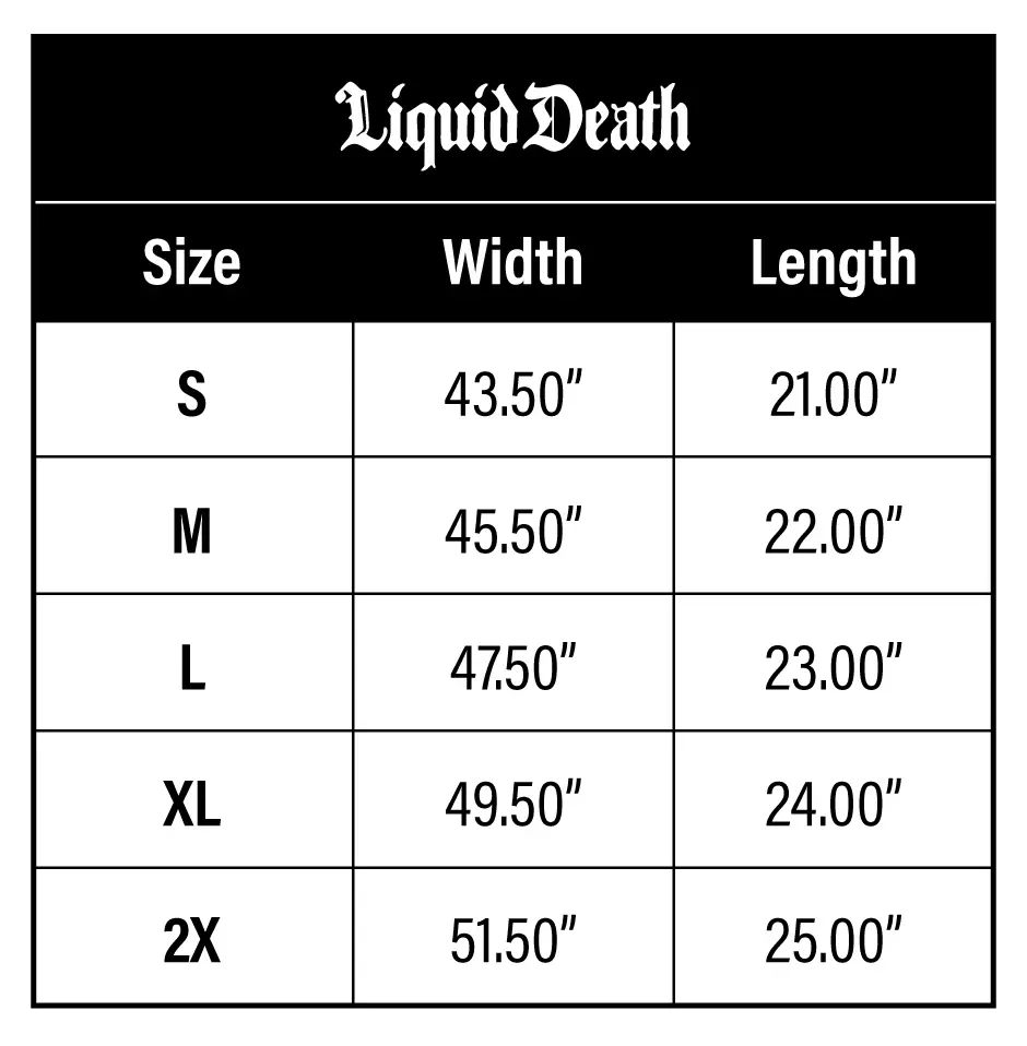 Fade To Black Sweatshirt