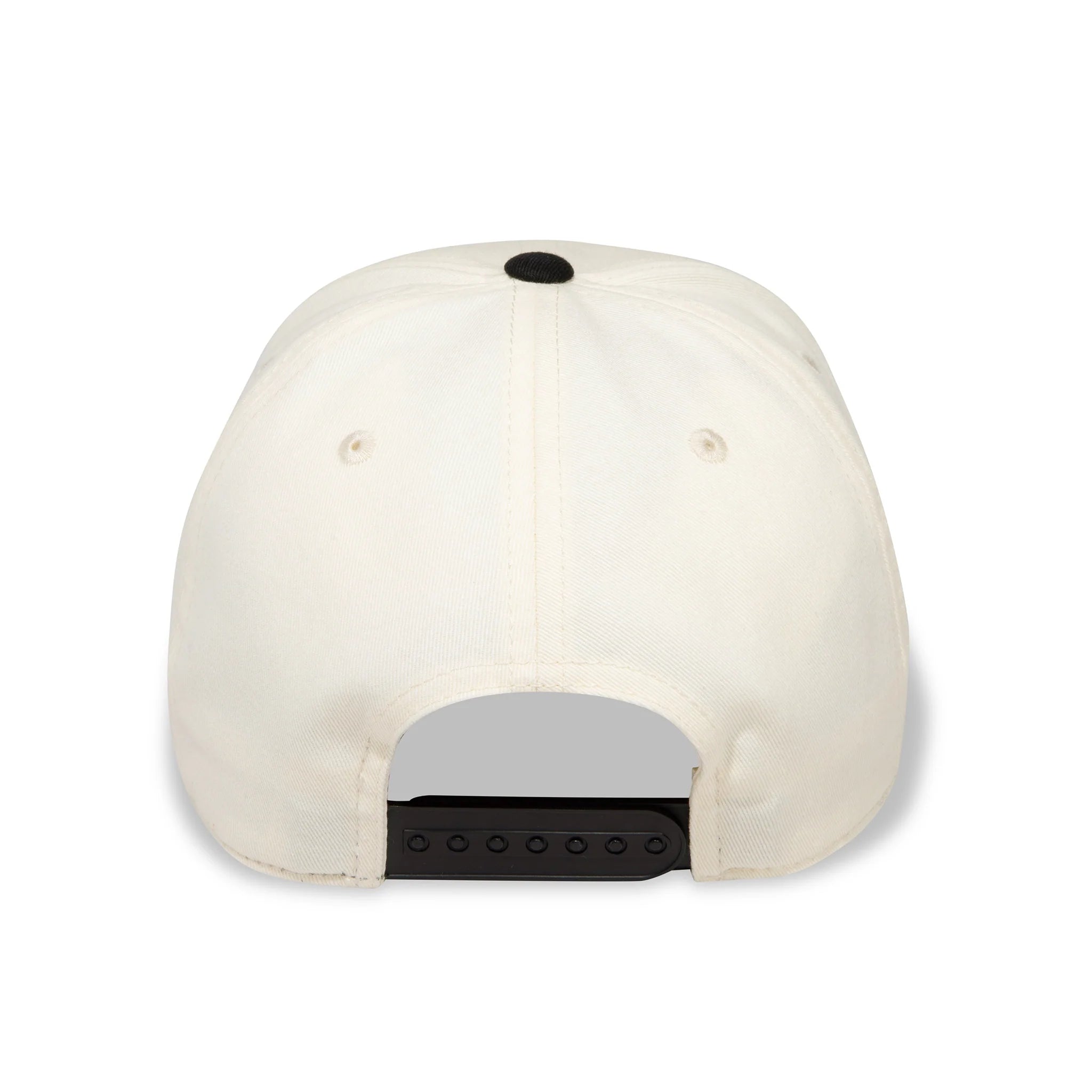 Field of Screams Baseball Cap — back