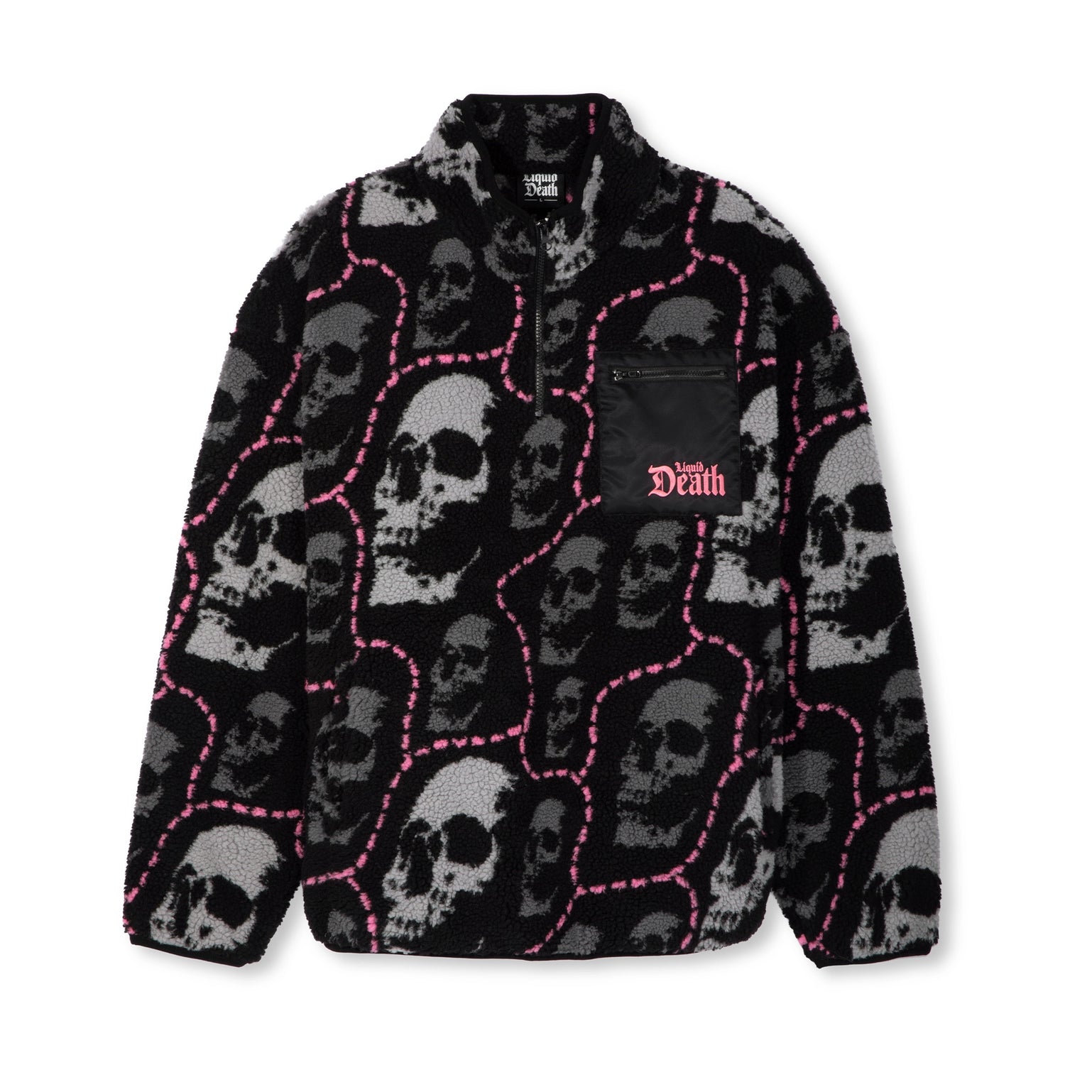 Sweatshirts + Hoodies