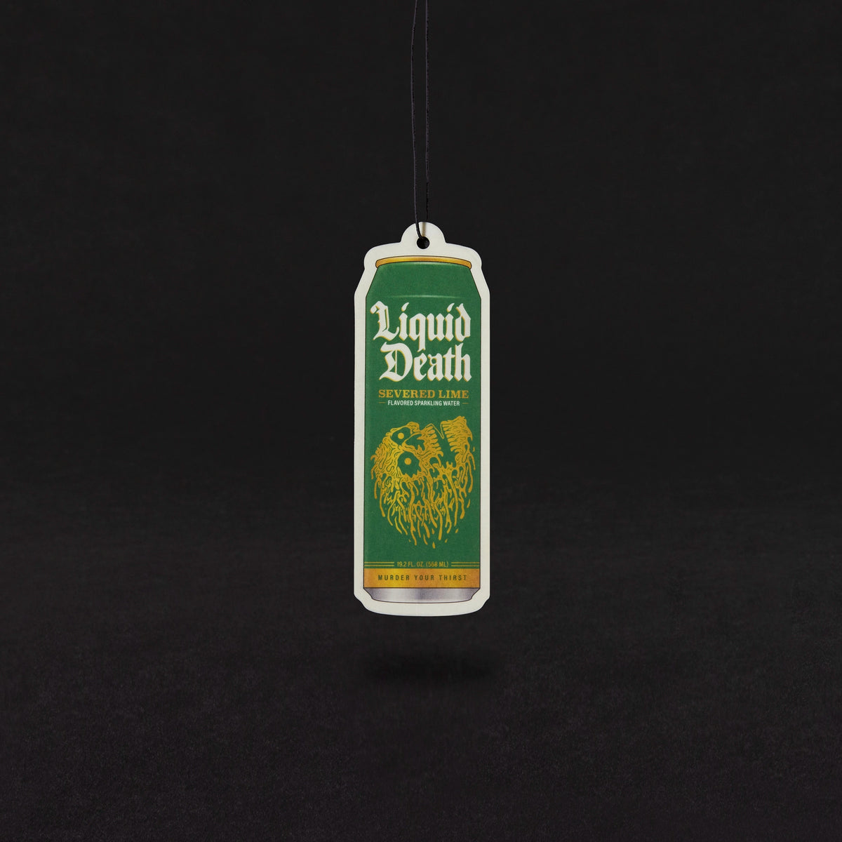 Fresh To Death Air Fresheners Liquid Death