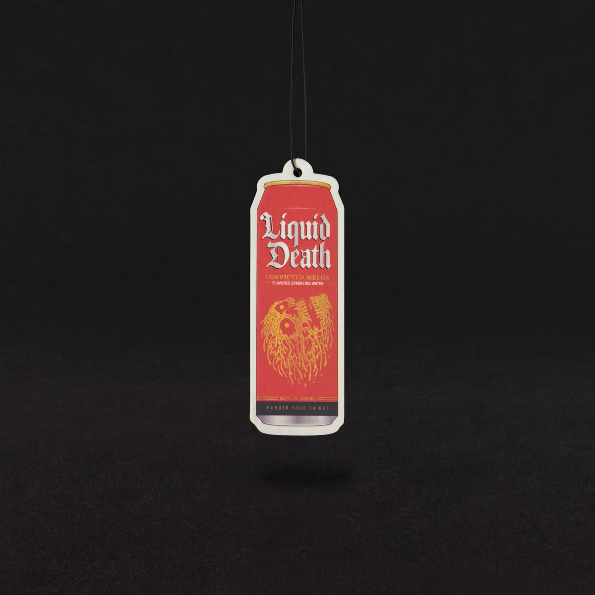 Fresh To Death Air Fresheners Liquid Death