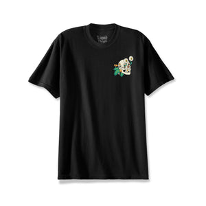 Daiquiri Death Tee Front