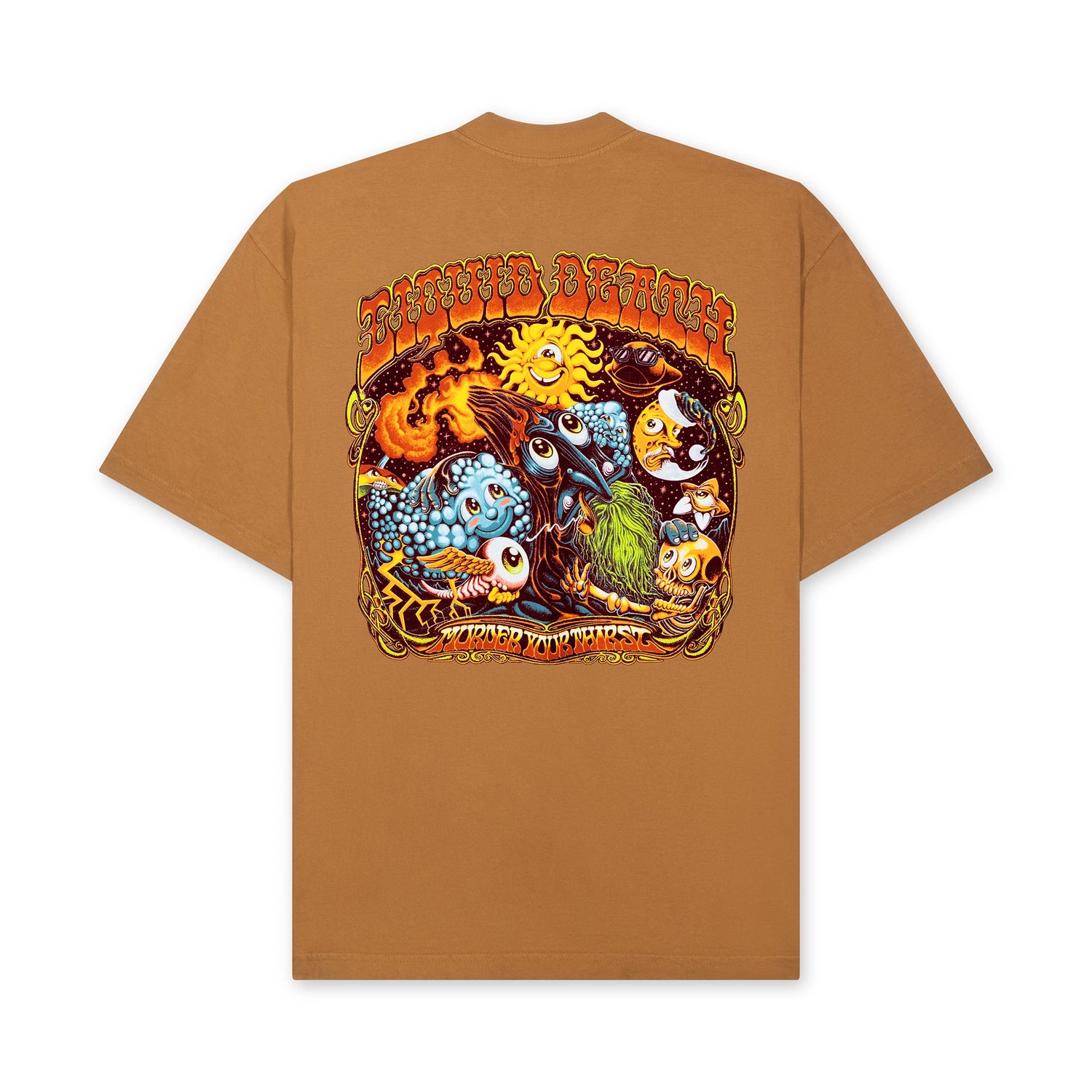 New Drops