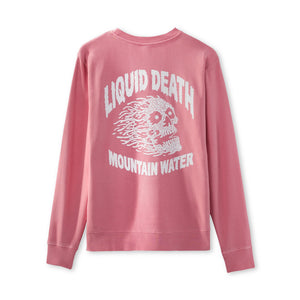 Instant Death Sweatshirt