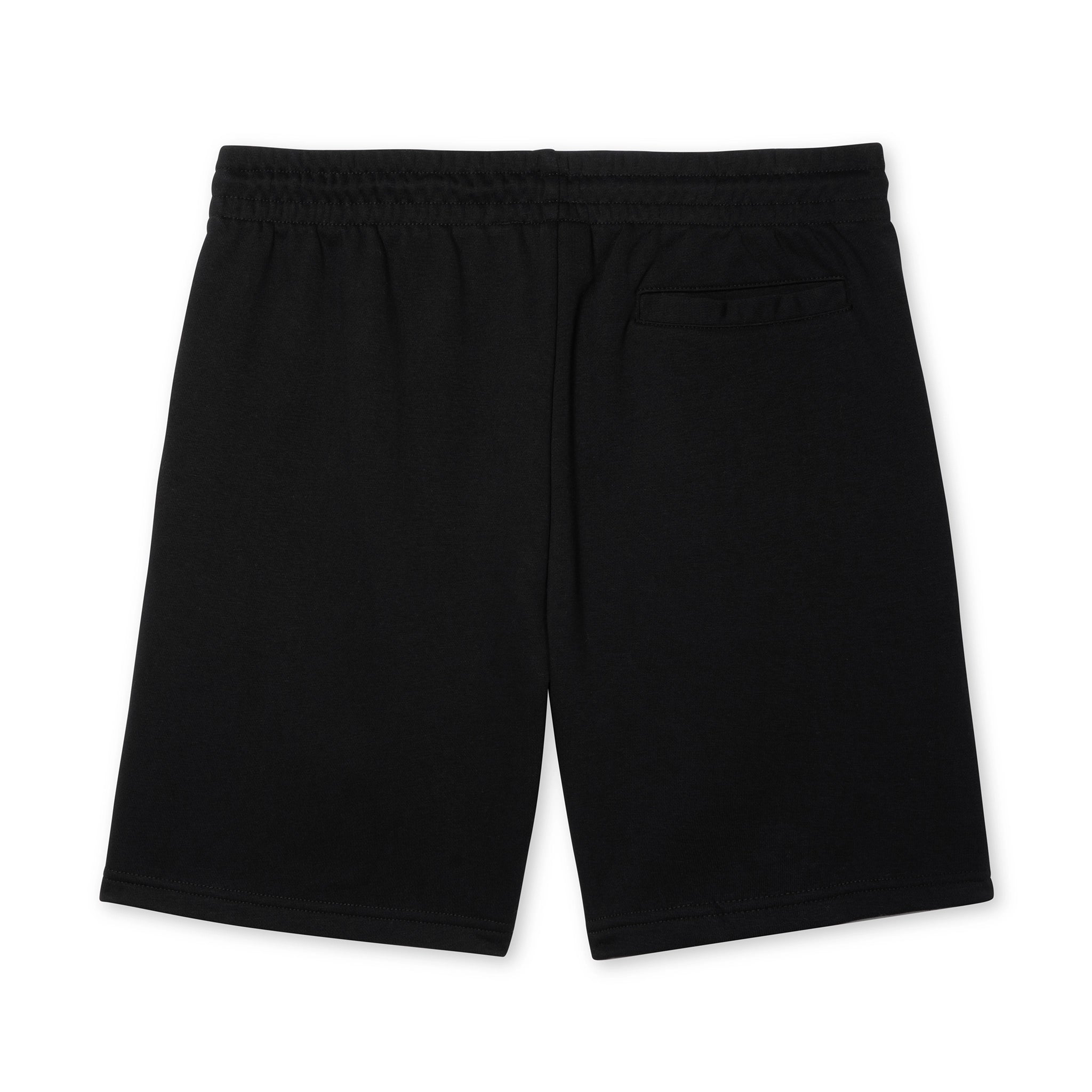 Instant Death Sweatshorts Back