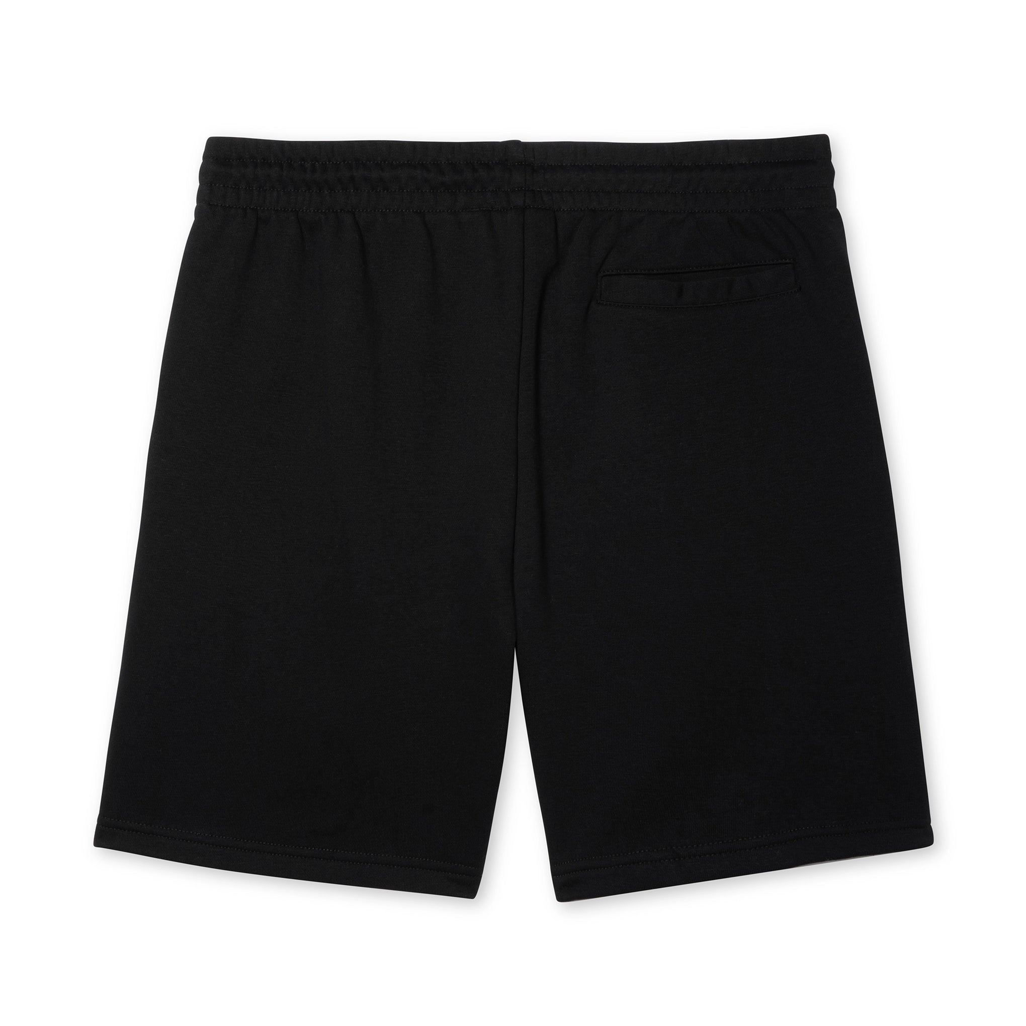 Instant Death Sweatshorts Back