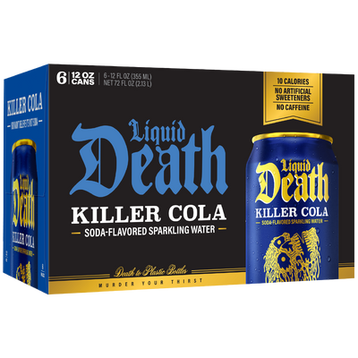 Killer Cola