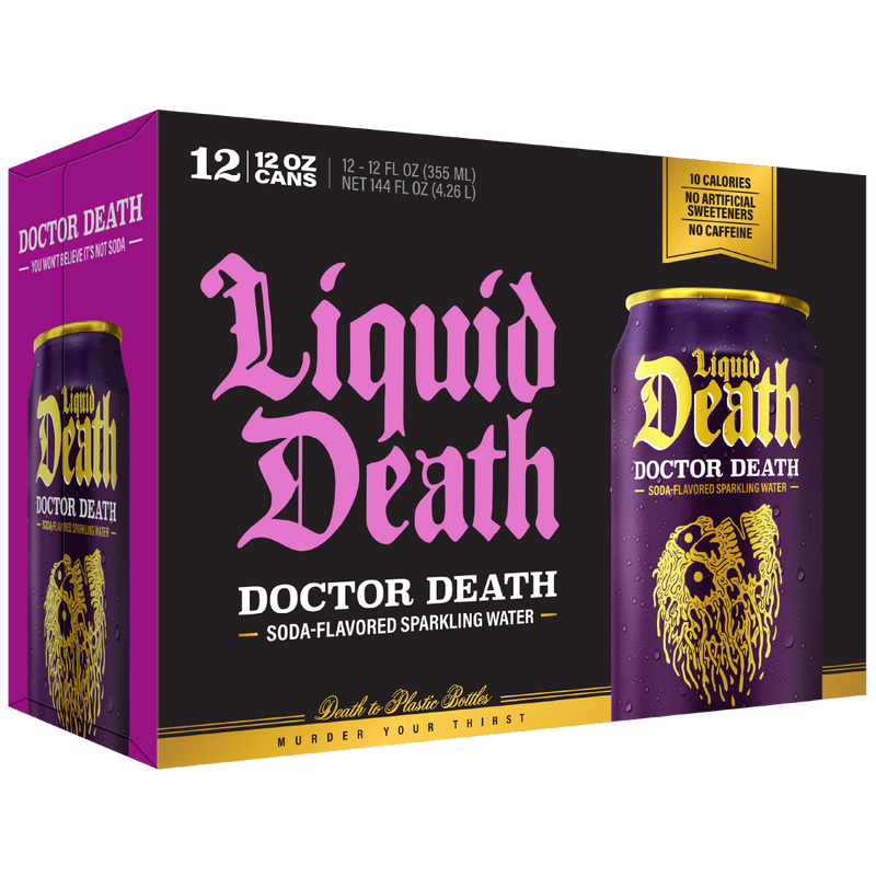 Doctor Death