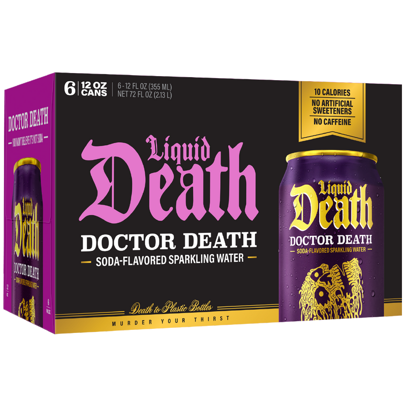 Doctor Death