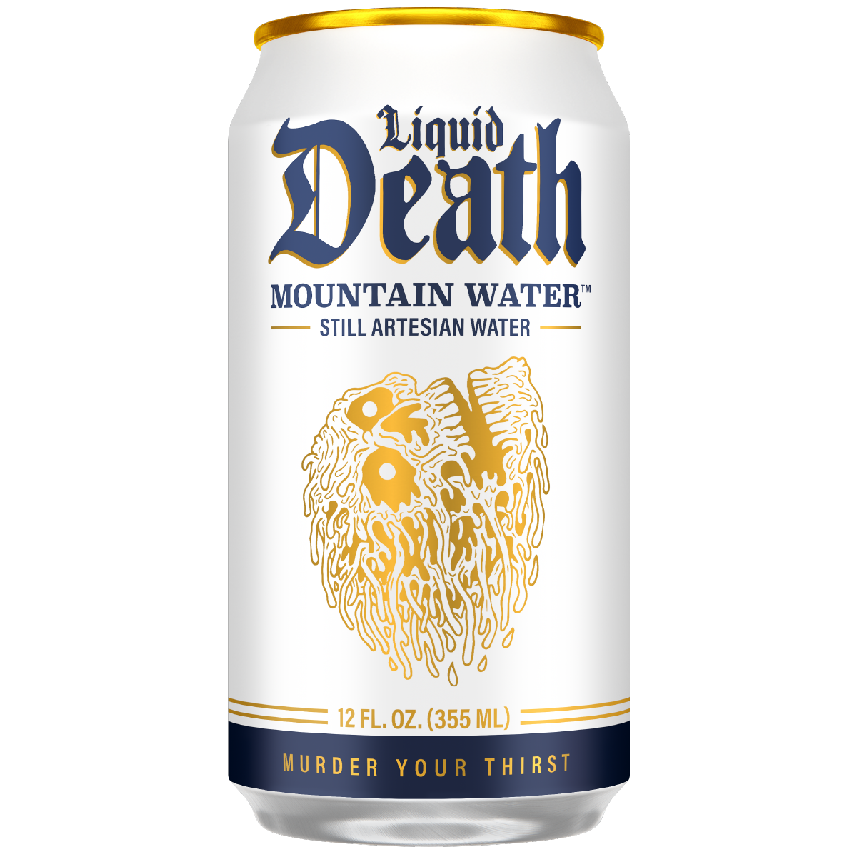 Mountain Water (Still)