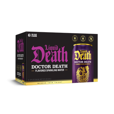 Doctor Death