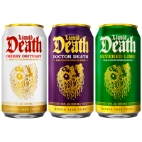 Killer Classics Vol.2 — front of can