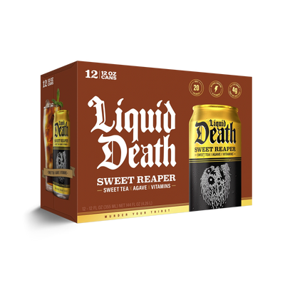 Sweet Reaper
