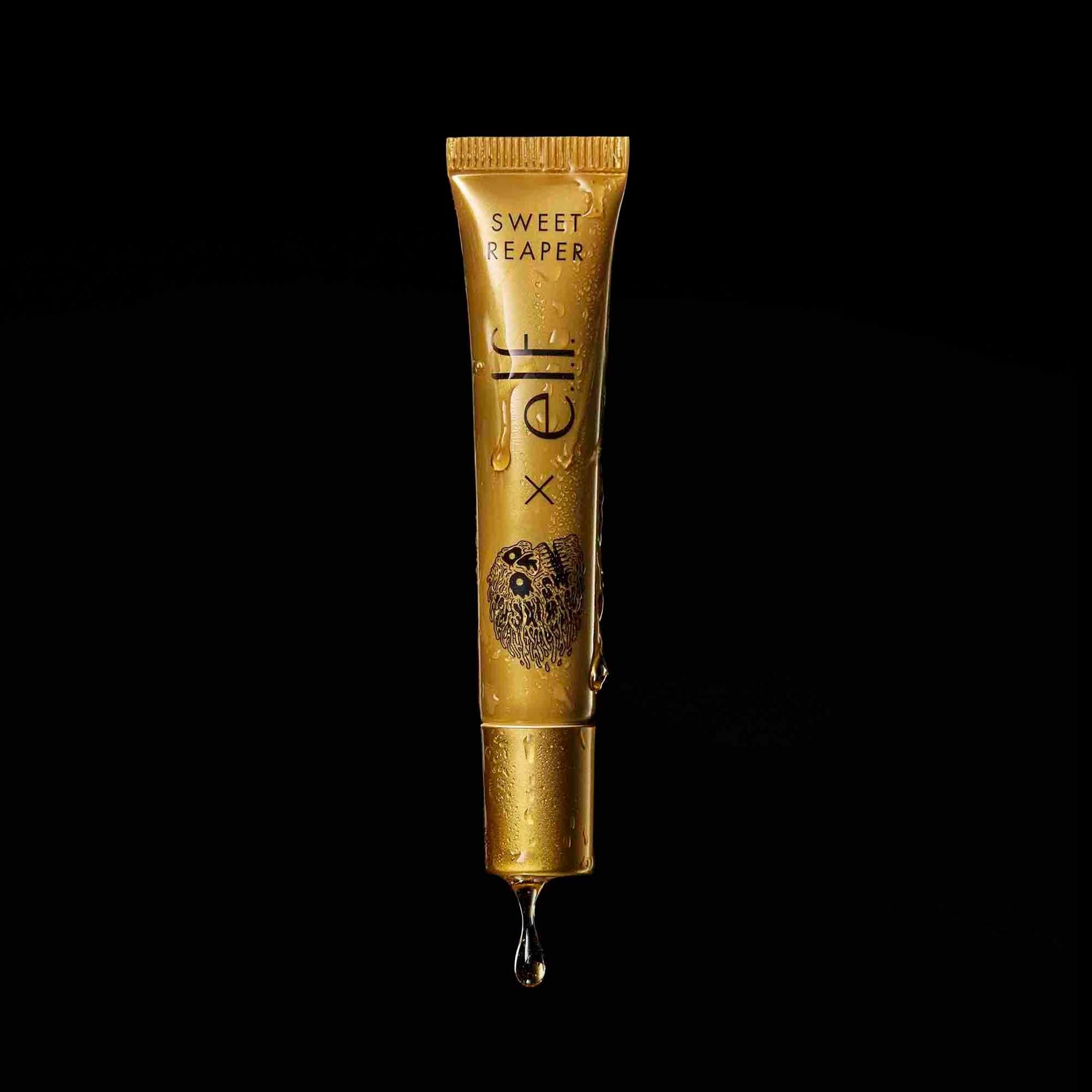 Liquid Death x e.l.f. Lip Embalm Liquid Death x e.l.f. Lip Embalm